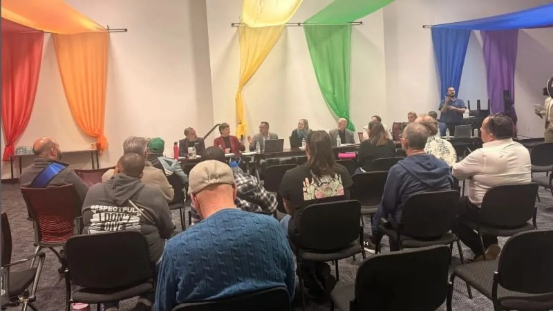 Phoenix Pride has filed for bankruptcy