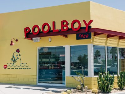 New retro-themed taco shop to make Arcadia debut
