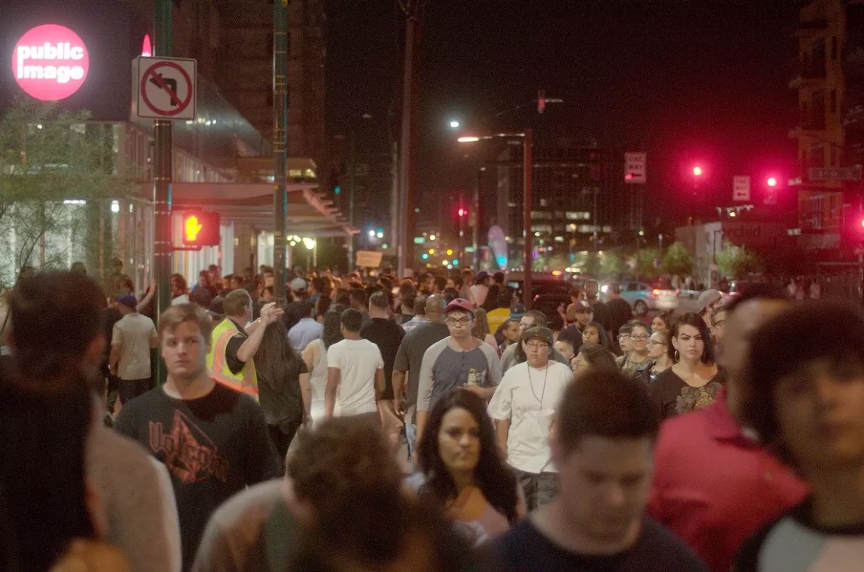 First Friday isn’t ending — it’s evolving