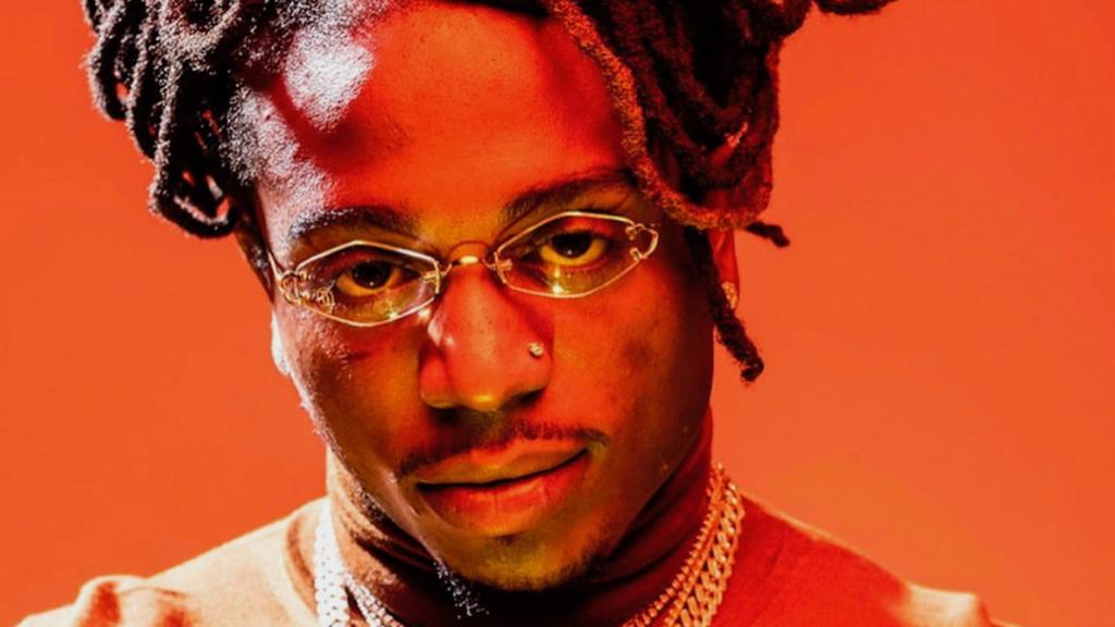 Jacquees & K Camp – Us Over Dem