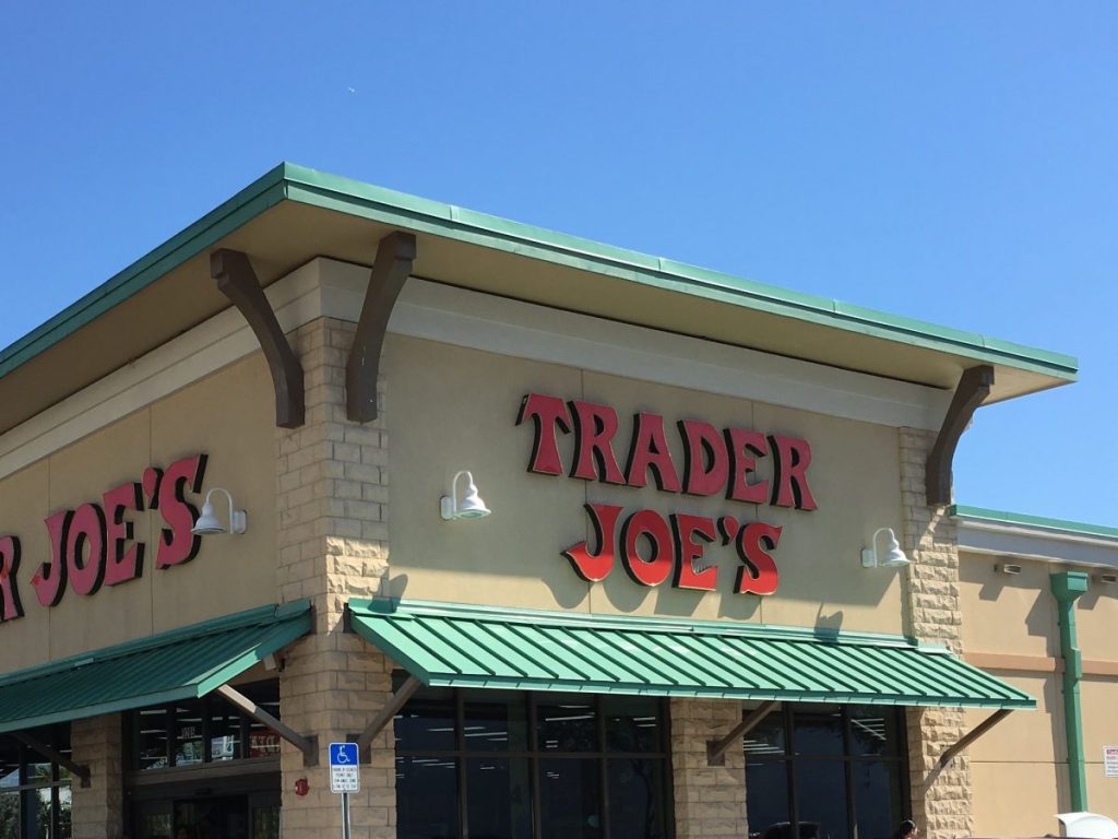 Trader Joe's is coming to Arcadia. What to know