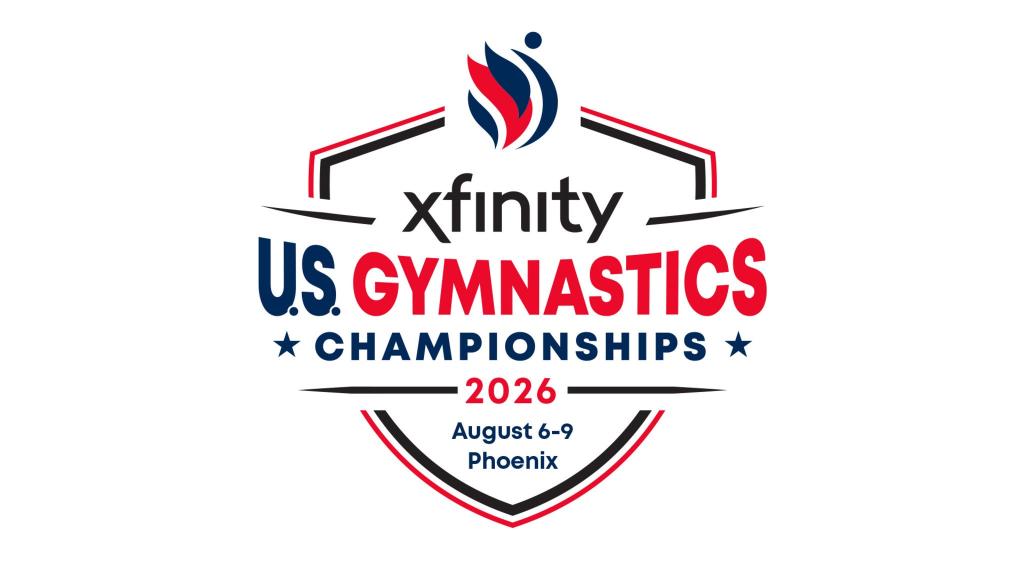 2026 Xfinity US Gymnastics Championships – Sr Mens Day 1