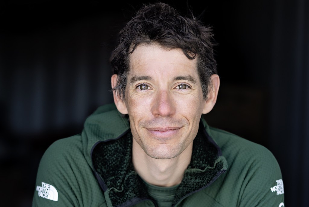 Alex Honnold climbed Camelback this week. Here are his thoughts