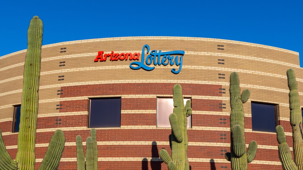 The dispute over the $12.8M Arizona Lottery ticket is getting messier