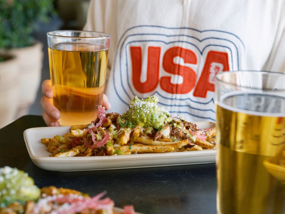 Best Phoenix bars and restaurants for watching the World Cup