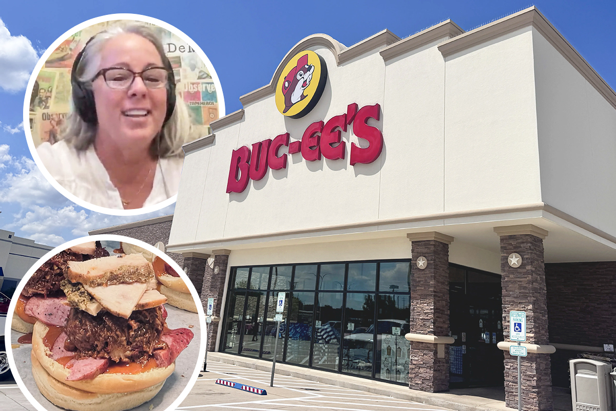 Buc-ee’s pro shares her tips as the ‘game changer’ hits Arizona