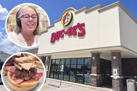 Buc-ee's pro shares tips ahead of Monday's opening