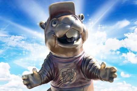 What's up with the cult of Buc-ee's?