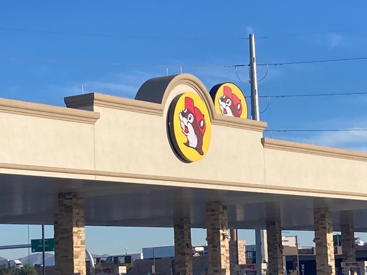 Buc-ee’s
