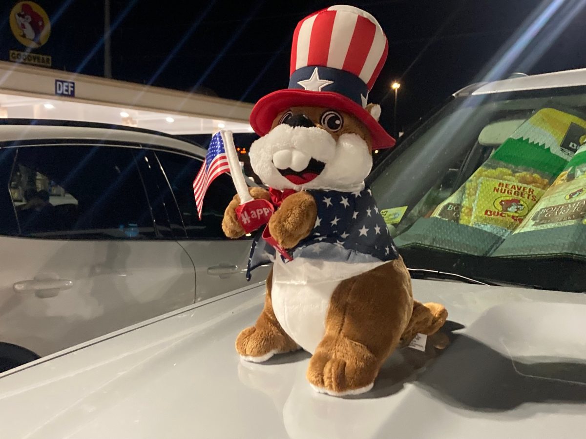 ‘Don’t disrespect the beaver.’ Buc-ee’s fans defend their beloved gas station
