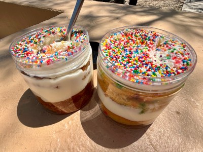 Where to find viral dot cakes in Phoenix