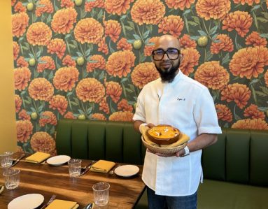 Nadu brings elevated Indian dining to Desert Ridge