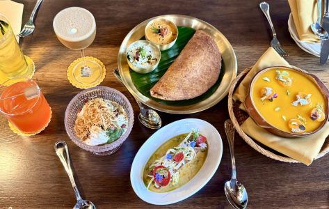 The most anticipated restaurants opening this summer