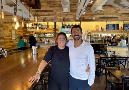 Long-running Phoenix brunch spot is on the move