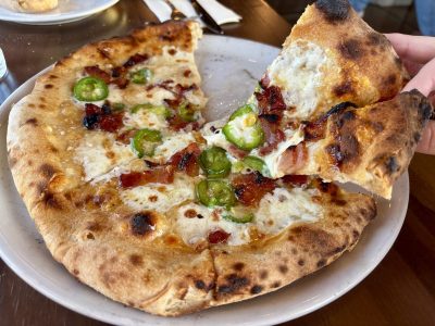 What to expect at Mesa's new favorite pizzeria