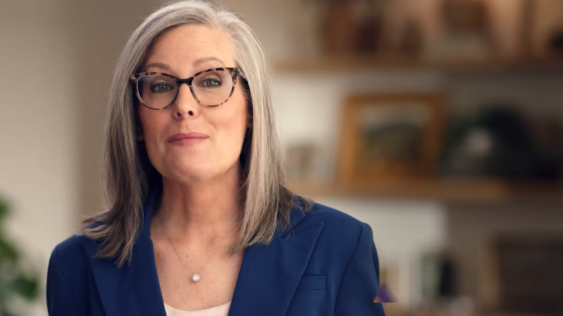 arizona gov. katie hobbs