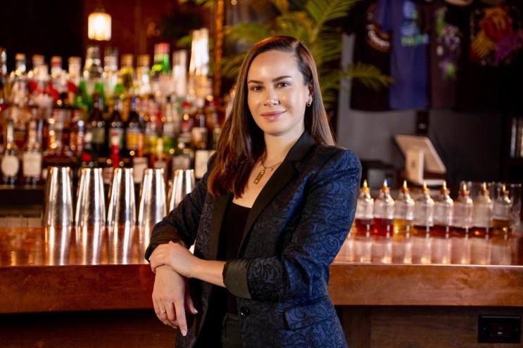 3 Phoenix drinks pros named finalists in coveted cocktail awards