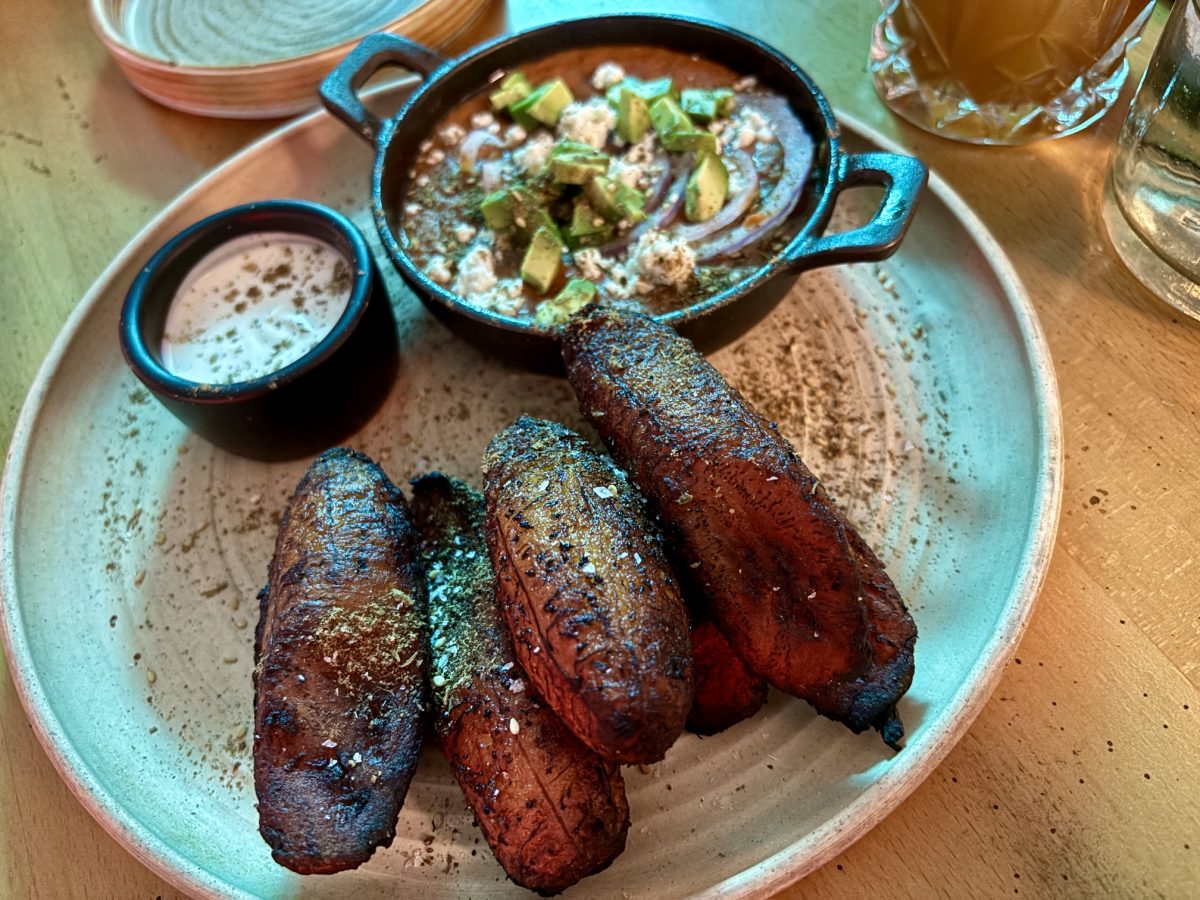 The 5 best bites and sips we tasted around Phoenix in May