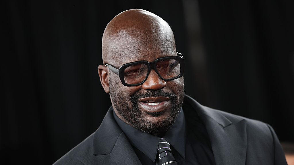Arizona veterans nonprofit sues after Shaquille O’Neal no-shows event