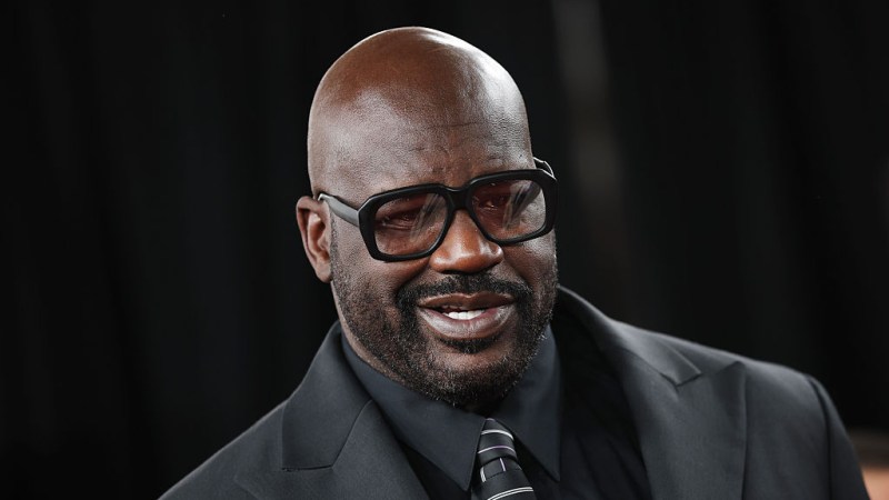 Arizona veterans nonprofit sues after Shaquille O'Neal no-shows event
