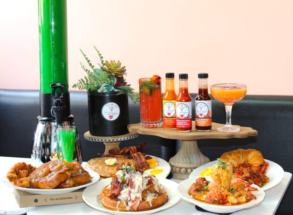 Celebrate Juneteenth at these Valley food and drinks events