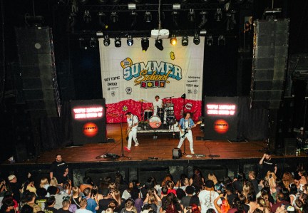 idobi Radio Summer School Tour heats up Phoenix