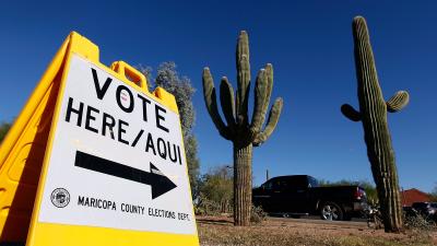 School vouchers, traffic cams and the other measures you'll see on your November ballot