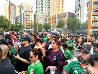 Best spots to watch the World Cup in Phoenix