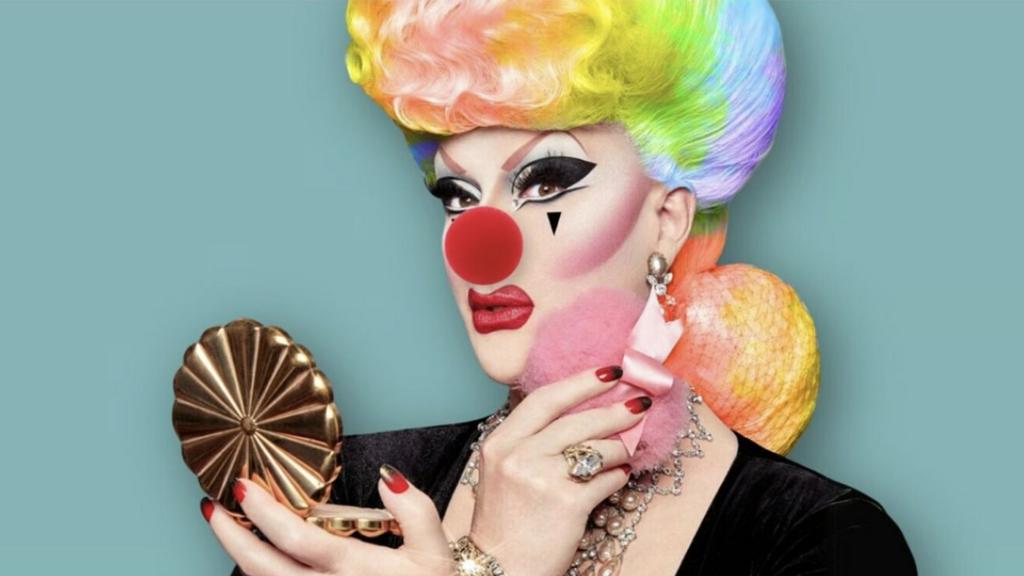 Jackie BeatgS Birthday Blow-Out!