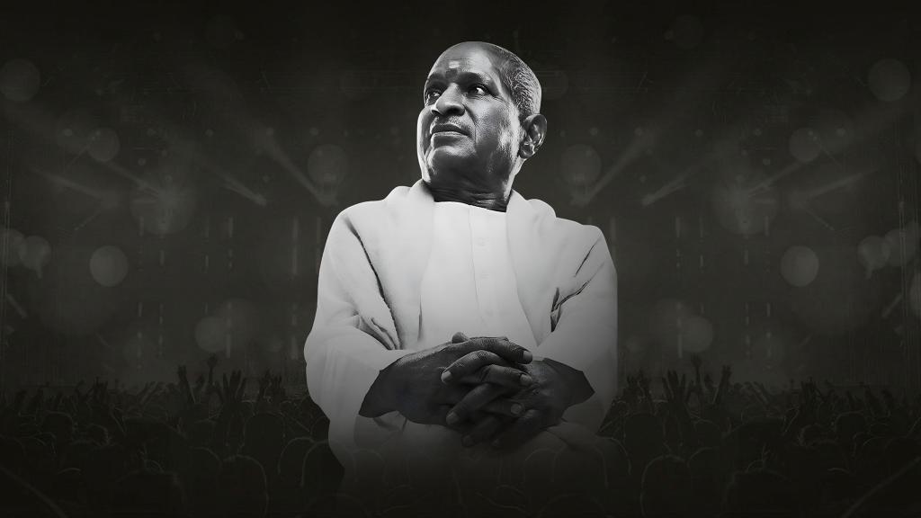 Raja 50 – Ilaiyaraaja Live In Concert