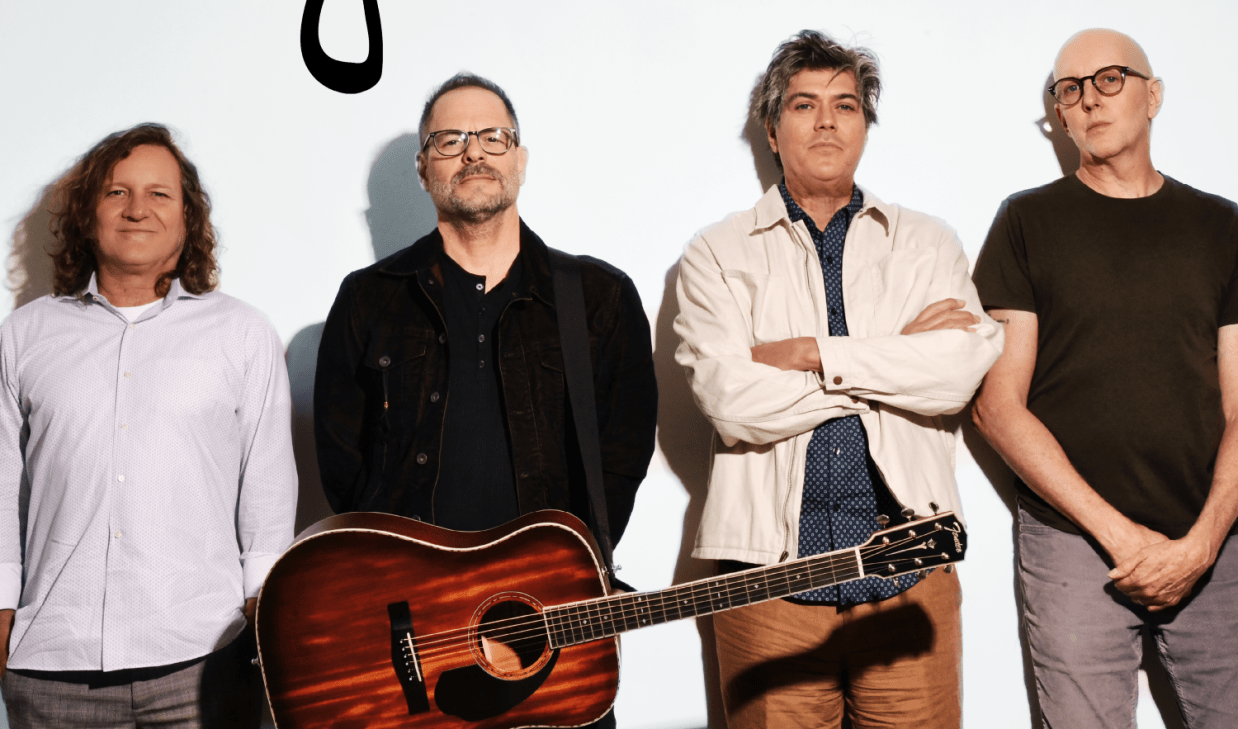 Gin Blossoms will play the Arizona State Fair in October