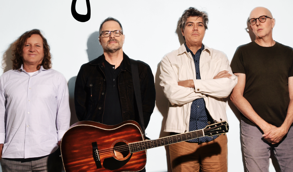 Gin Blossoms will play the Arizona State Fair in October