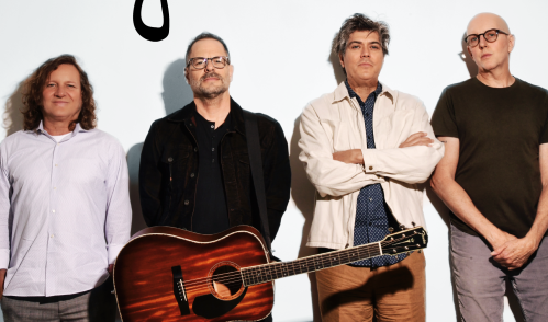 Gin Blossoms will play the Arizona State Fair in October