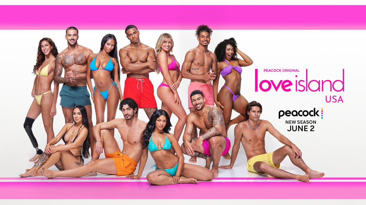 Celebrate the new season of ‘Love Island USA’ at Phoenix bars