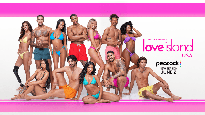 Celebrate the new season of ‘Love Island USA’ at Phoenix bars