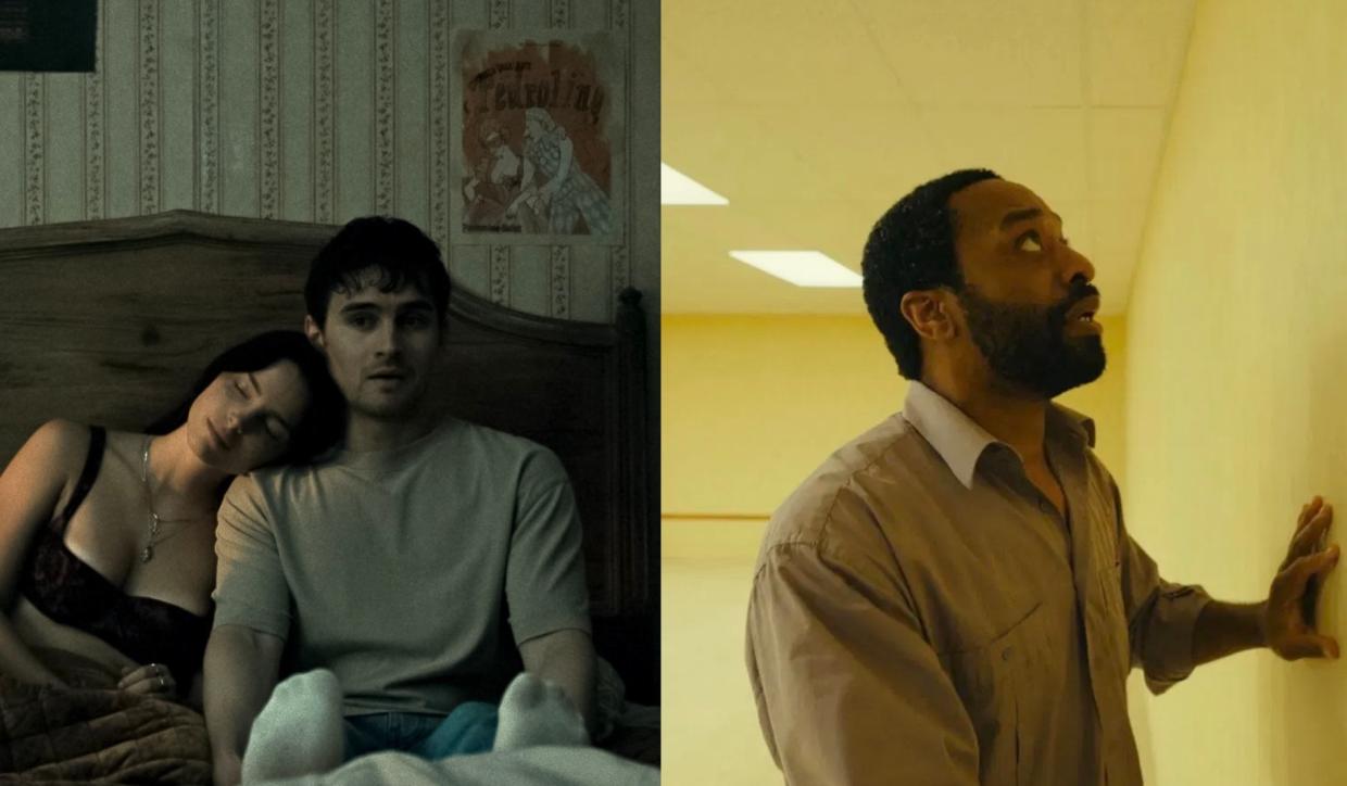 ‘Obsession’ versus ‘Backrooms’: which indie horror sensation is worth your time?