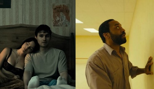 'Obsession' v. 'Backrooms': Which indie horror flick is better?