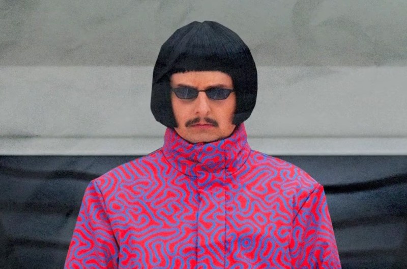 Musician Oliver Tree is dead at 32, was set to play Phoenix this summer