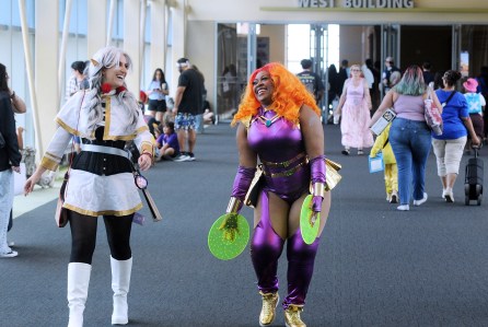 Best and worst of Phoenix Fan Fusion 2026