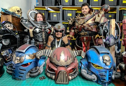 How Phoenix's Joe Ramirez became a cosplay star