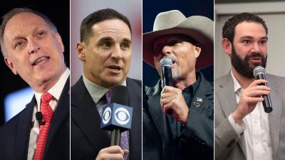8 storylines from Arizona's primary election