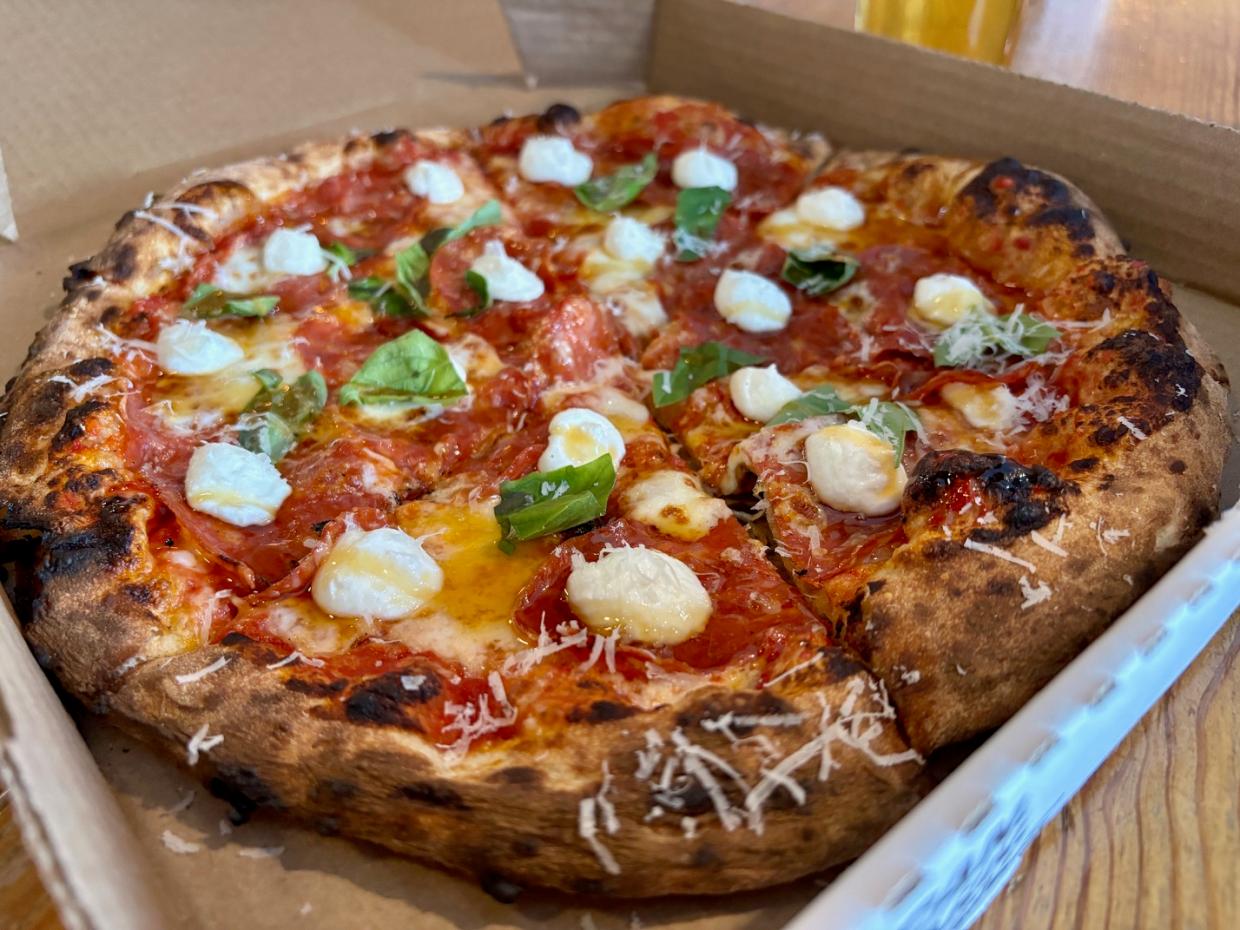 The 5 best bites and sips we tasted around Phoenix in June