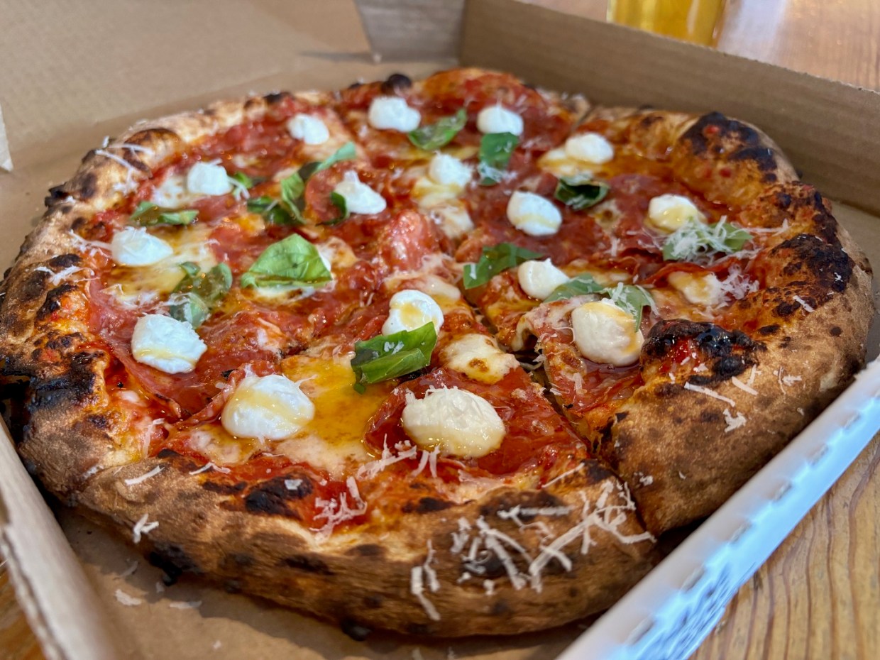 The 5 best bites and sips we tasted around Phoenix in June