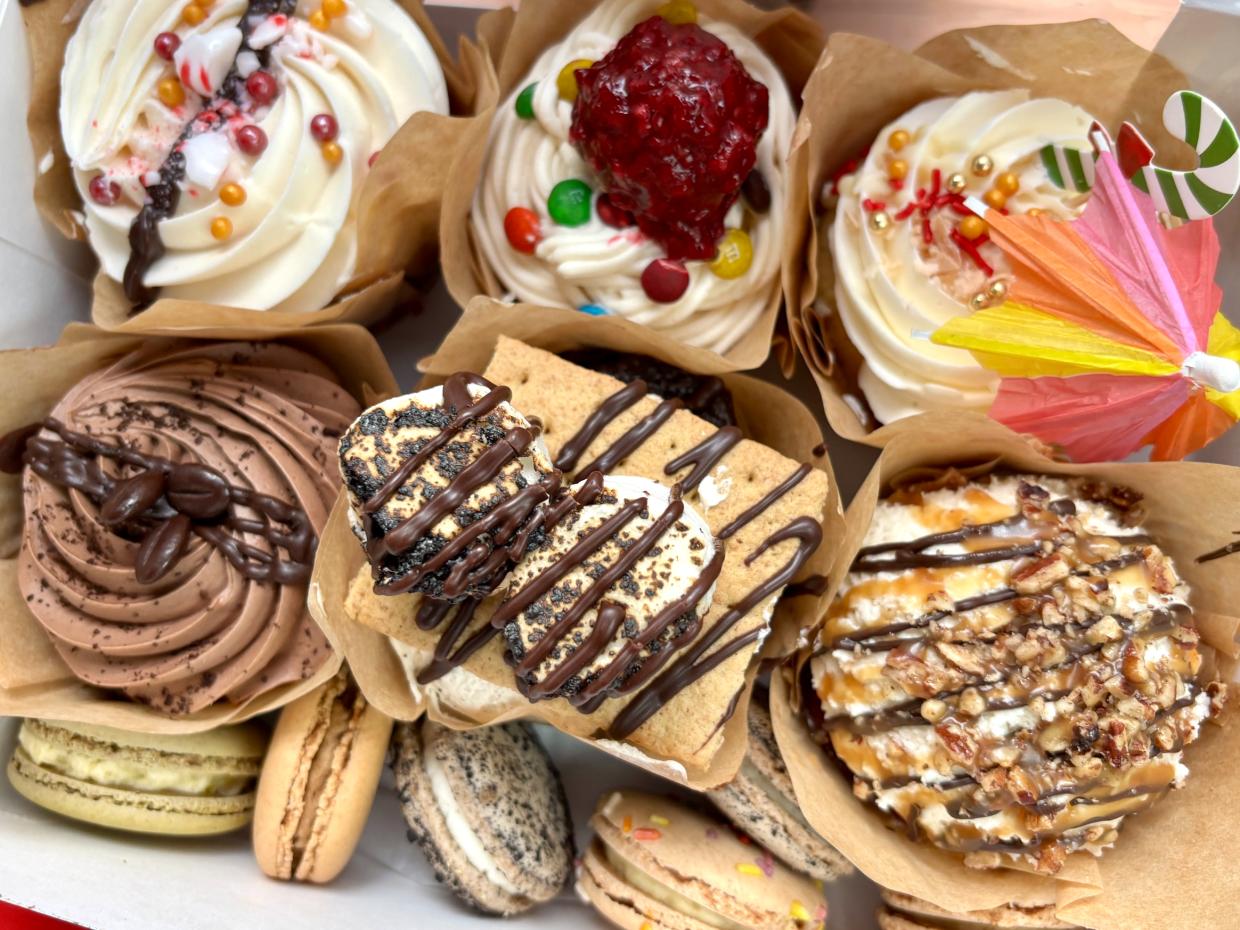 The 6 best bites and sips we tasted around Phoenix in July
