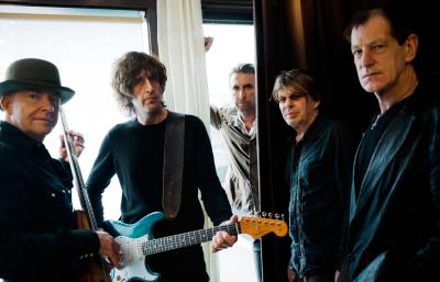 The Fixx bring '80s excellence to Tempe this week