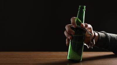 Police board to probe ex-cop who poured malt liquor down cuffed man's throat