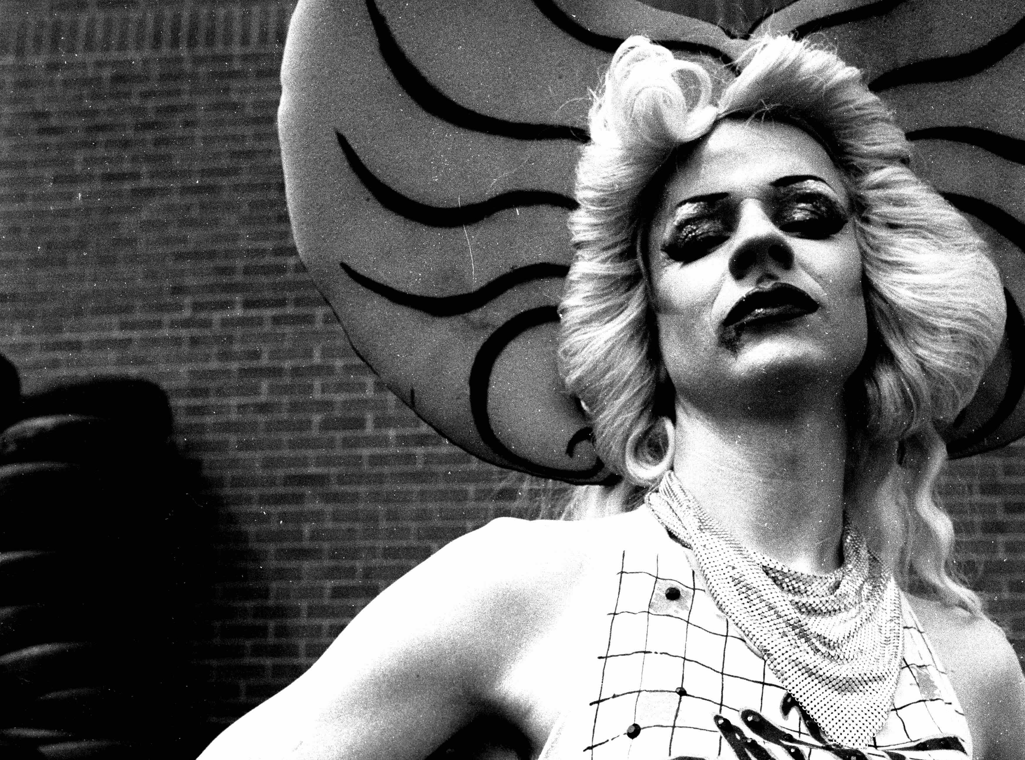 The Origin Of Hedwig 写真集 Hedwig' 25th anniversary screening comes to Phoenix