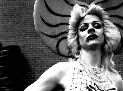 John Cameron Mitchell comes to Phoenix for 'Hedwig' event
