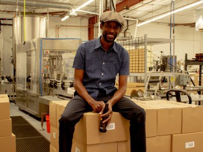 Award-winning Phoenix drinks company says goodbye