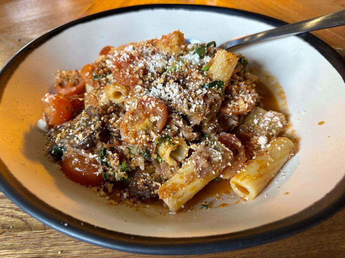 New Scottsdale spot is the neighborhood restaurant Old Town needed